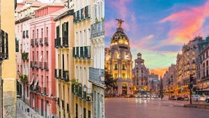 Prețul chiriilor din Spania a luat-o razna! Puțini își mai permit să stea în Madrid, Barcelona sau Valencia