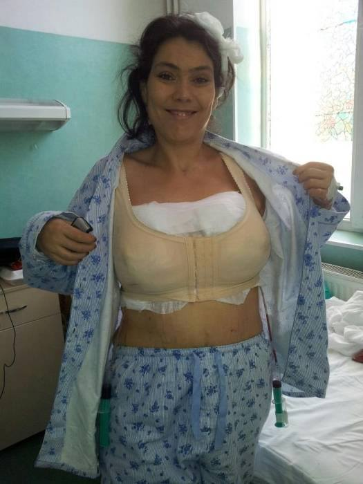 Ioana Tufaru, schimbată după ce a slăbit 75 de kilograme! Cum își câștigă acum existența