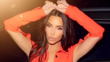 Kim Kardashian, distrusă după divorțul de Kanye West! Vedeta a fost în pragul depresiei. „Nu mai pot face asta”