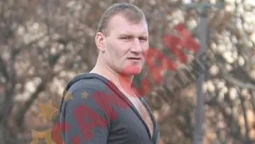 Tolea Ciumac a iesit azi din puscarie!