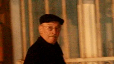 Maestrul Rebengiuc, in Romania reala