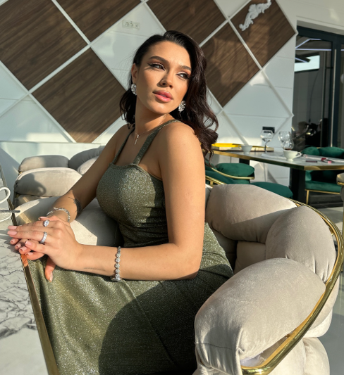 Ce a învățat Karmen după divorțul de Bogdan Căplescu: „Am considerat că nu trebuie să dau…”