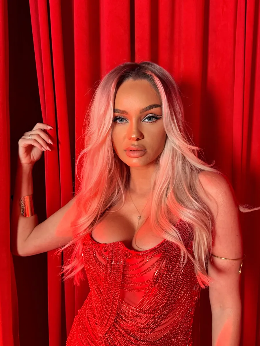 Maria Constantin a primit numeroase mesaje de hate în ultima perioadă