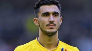Andrei Ivan out de la națională »» Contra nu mai cheamă pe nimeni pentru „dubla” cu Lituania și Muntenegru!