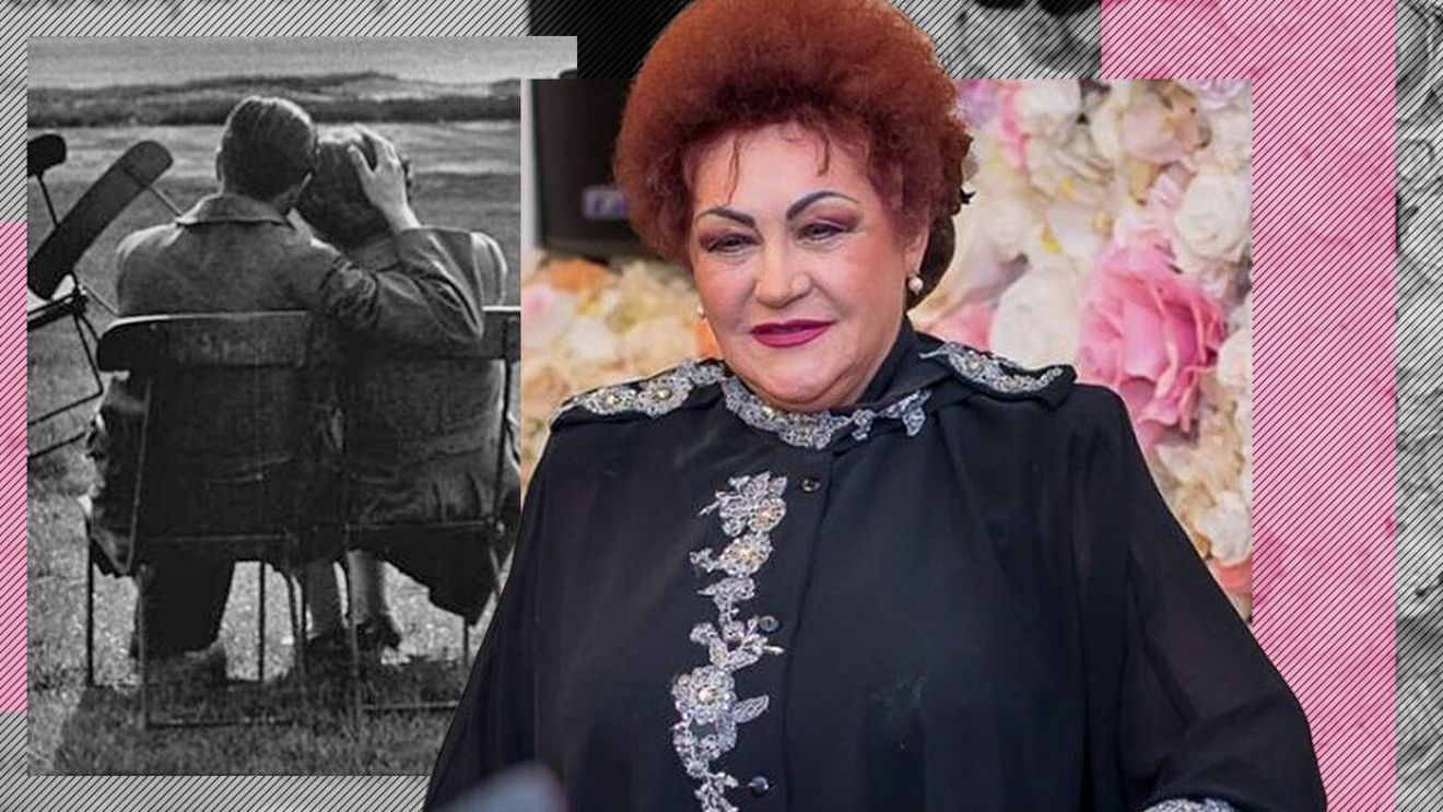Elena Merișoreanu se apără, după ce Gheorghe Turda a spus că „era când cu unul, când cu altul”. Ce dezvăluiri a făcut artista despre trecutul ei amoros