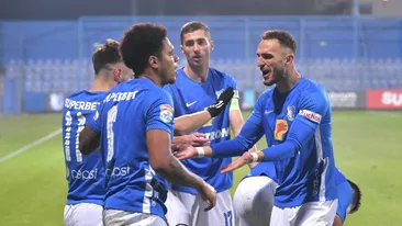 „Rechinii” lui Hagi, sparg gheața în play-off!