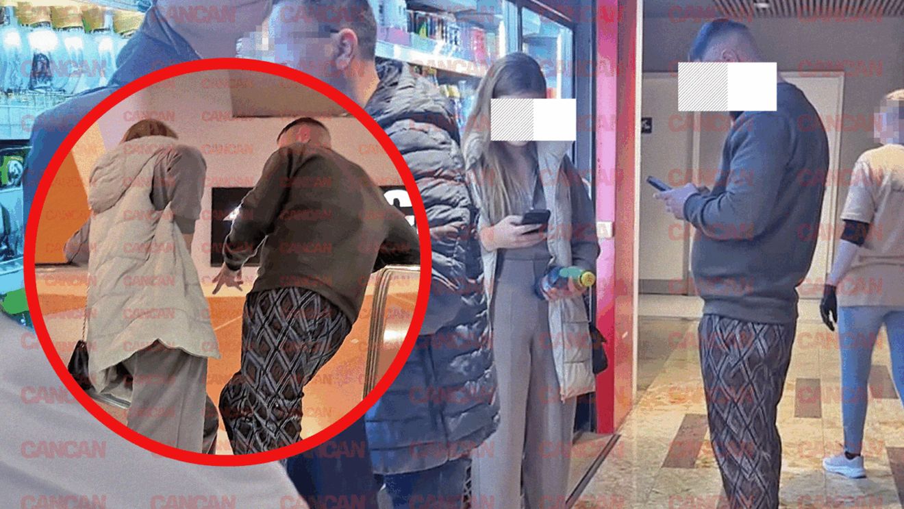 După ce a sedus la Insula Iubirii, s-a făcut băiat de casă! Ispita masculină, "domesticit" de o blondă