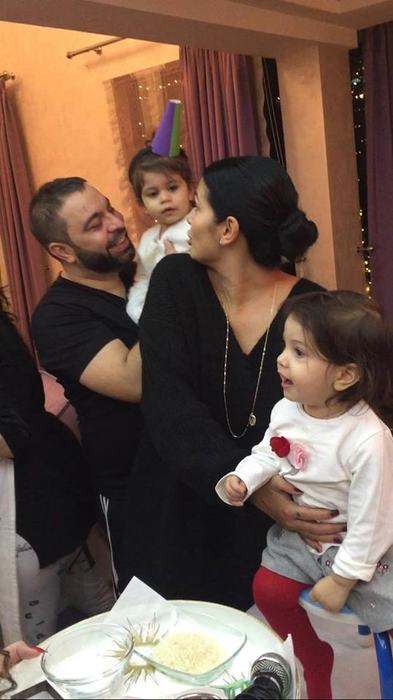 Motivul halucinant pentru care Florin Salam nu și-a recunoscut fiul cu Roxana Dobre! Manelistul e foc și pară