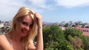 Diana Dumitrescu, schimbare de look. A spus “adio” blondului care a consacrat-o pentru o nuanţă de... Cum arată acum actriţa