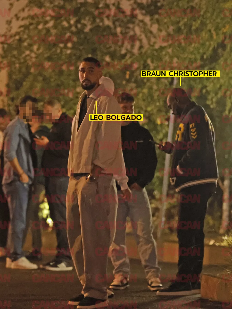 Un stelist s-a inflitrat la petrecerea rapidistilor