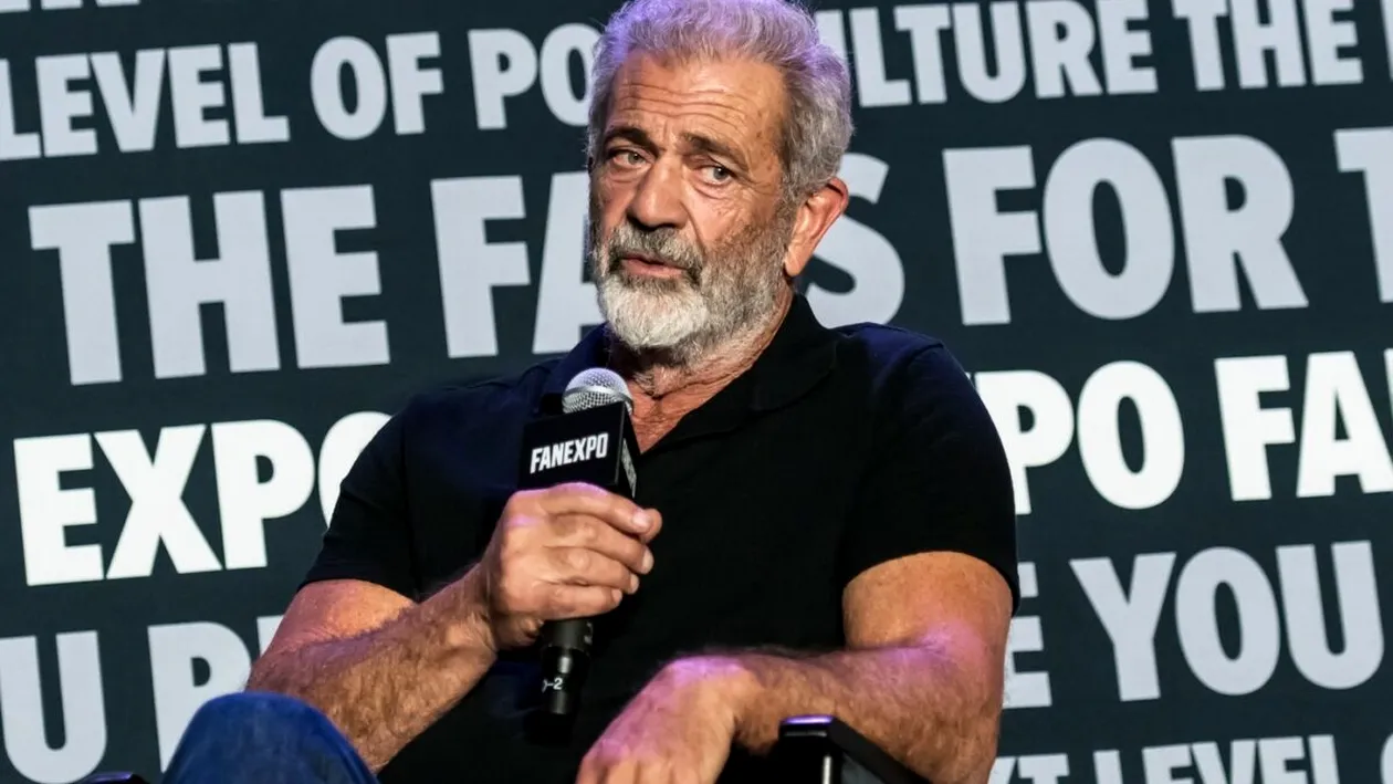 Mel Gibson a ajuns la Muntele Athos! Vești bune pentru fanii lui: pelerinajul ar putea avea legătură cu...