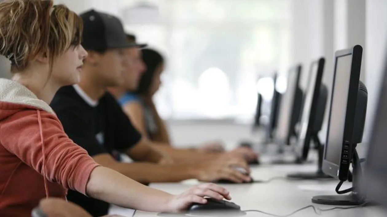 Noua generaţie de computere ştie să desluşească limbajul trupului utilizatorilor