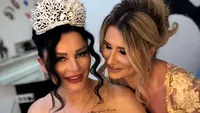 Surpriză în showbiz! Brigitte Sfăt se căsătorește cu unul dintre cei mai râvniți cântăreți