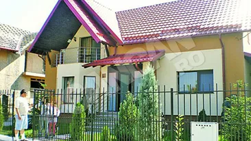 Despagubire de un milion de euro pentru doua suflete de copii Ne-am luat casa, dar fata noastra e moarta