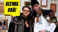 Veste tragică în muzica românească. Din păcate, e vorba despre Liviu Vasilică Jr