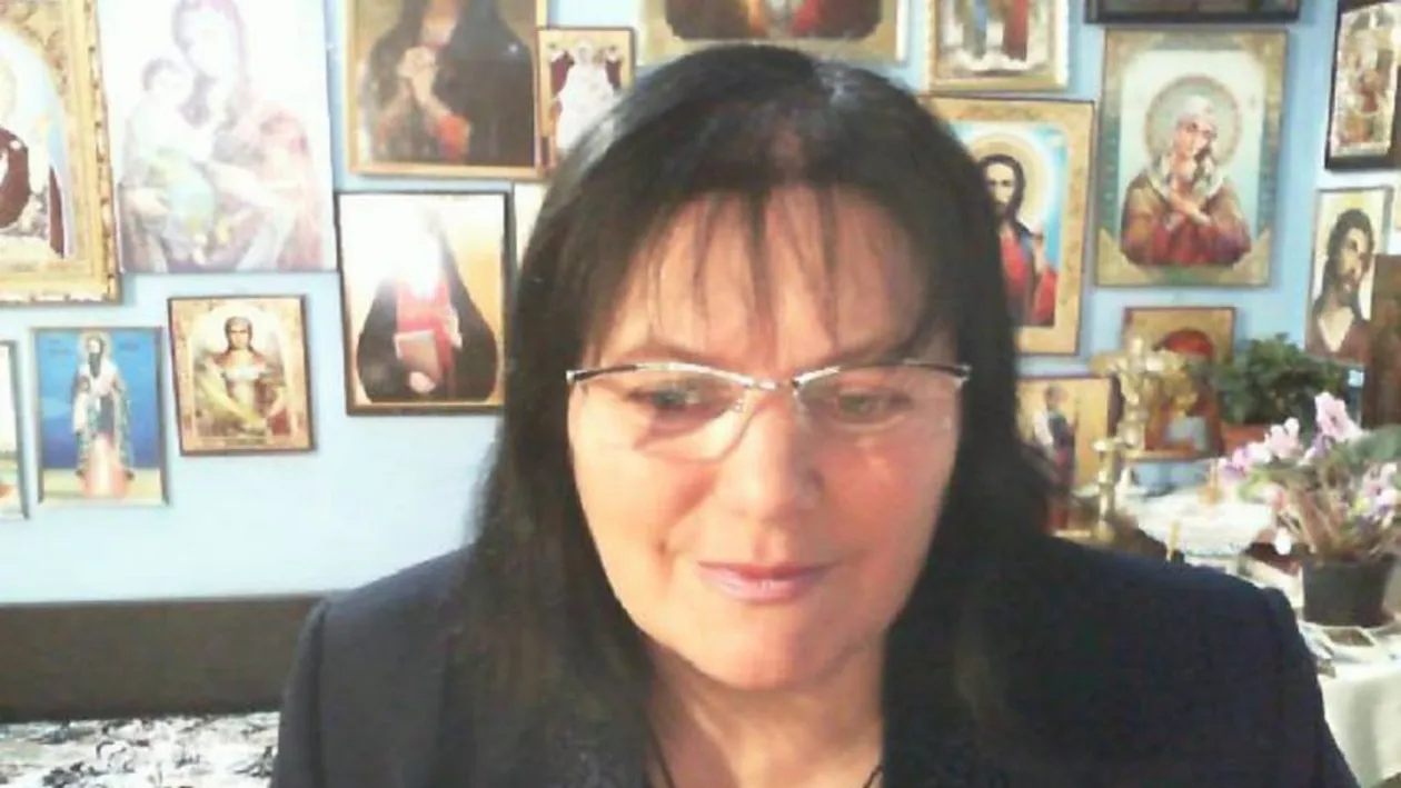 Maria Ghiorghiu, dezvăluiri incredibile: ”Extratereștrii vizitează din ce în ce mai mult România”