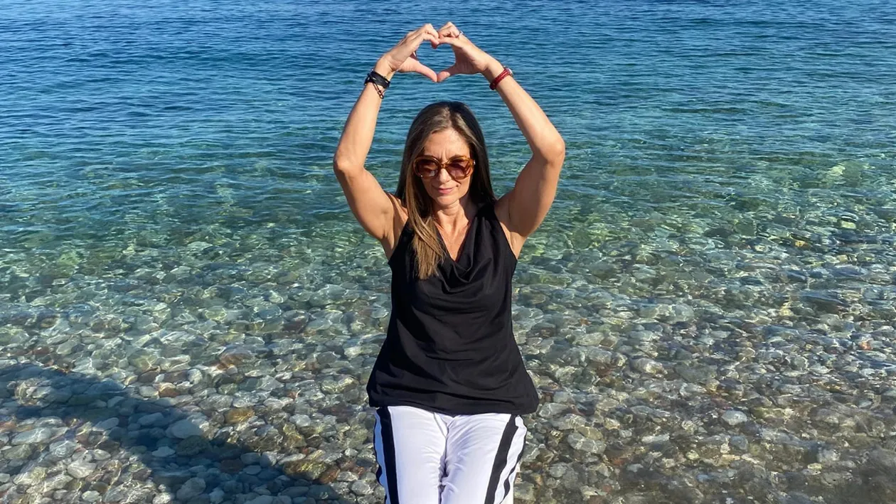 Romanița Iovan a reușit să slăbească 24 de kilograme în doar 6 luni. Care sunt trucurile femeii de afaceri