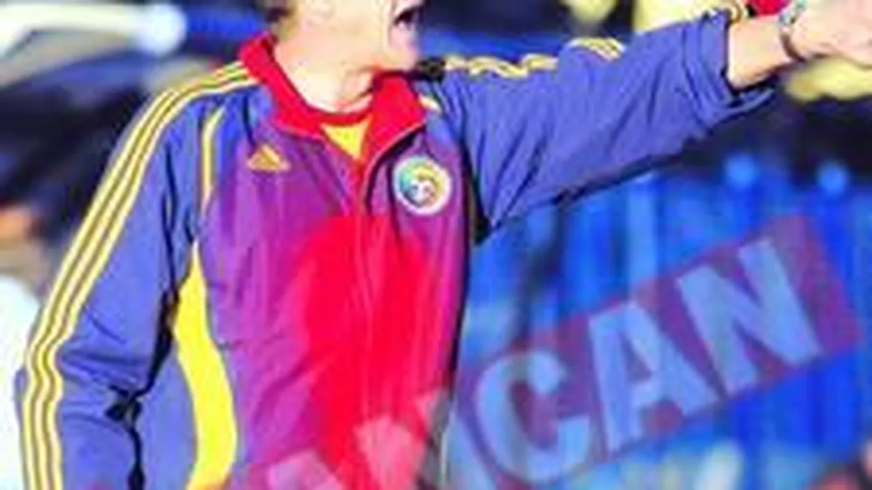 Porumboiu ii cauta vila lui Emil Sandoi