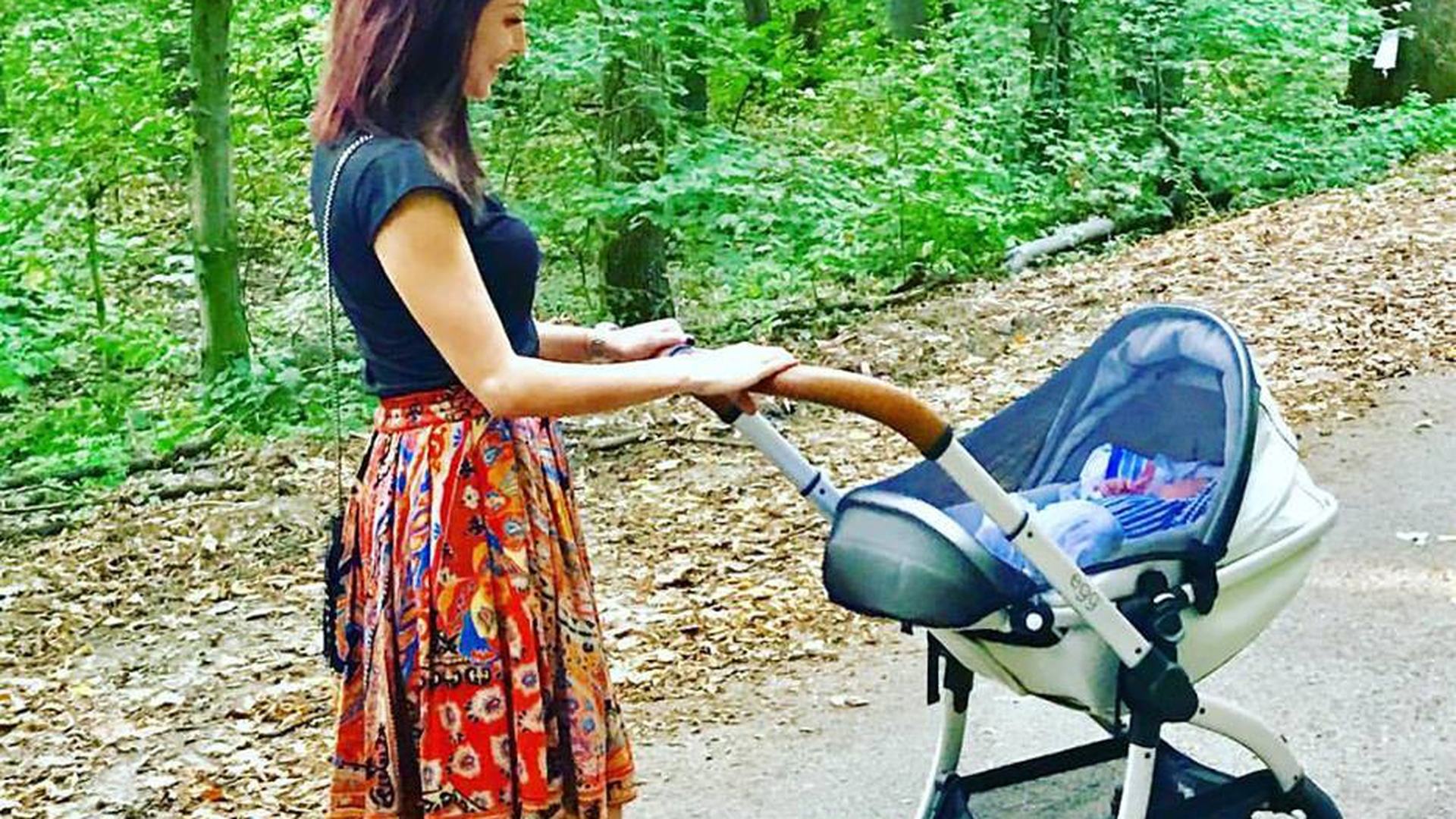 La nici două luni după ce a născut, ILINCA VANDICI a făcut anunţul:”Atunci când...“ 