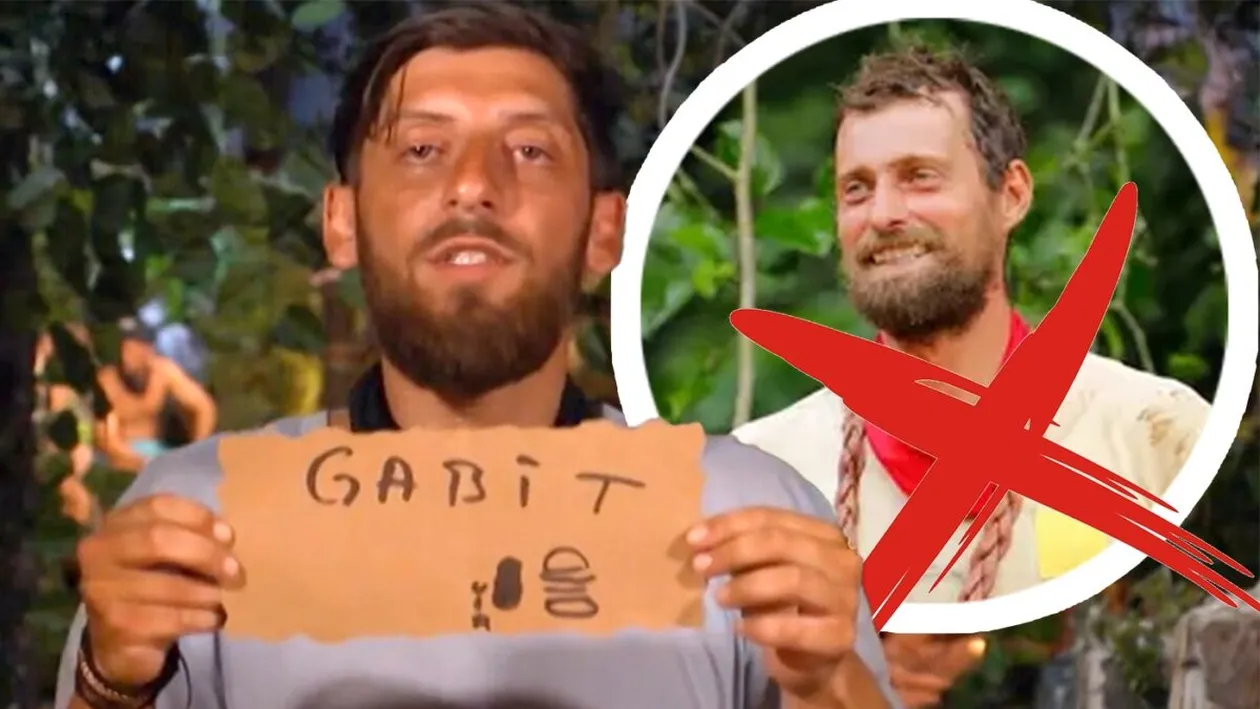 Gabi Tamaș, eliminat de la Survivor? Cum l-au lucrat colegii: L-au trimis la duel pentru prima dată