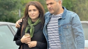 Mircea Radu a devenit tătic pentru a doua oară! Ce sex are bebeluşul