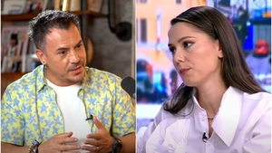 Ce s-a întâmplat cu Răzvan Fodor, după ce Irina Fodor a fost surprinsă acasă la Ştefan Bănică Jr: "Am filmare"