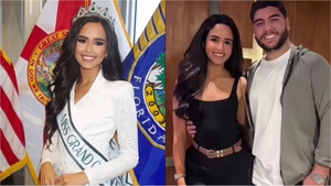 „Regina frumuseții” din Venezuela și iubitul ei, victimele cutremurelor de la finalul lunii iunie. Au fost găsiți sub dărâmături