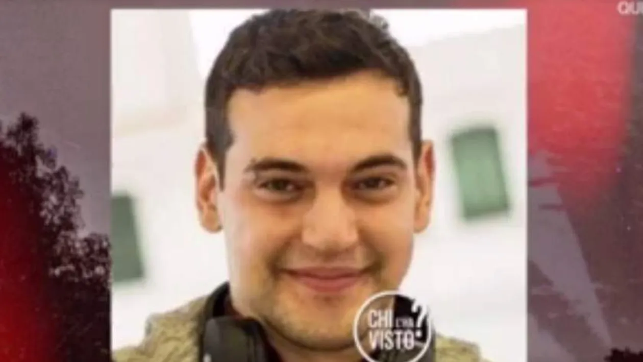 Un român de 26 de ani a dispărut în Veneția! Poza lui a fost distribuită în tot orașul