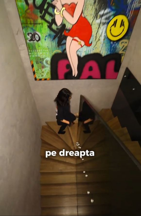 Marisa Paloma s-a mutat în casă nouă! Cum arată vila de lux a influenceriței: „Mi-am dorit o casă smart”