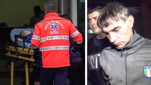 Tatăl care și-a bătut cu bestialitate fiul de 2 ani a fost reținut