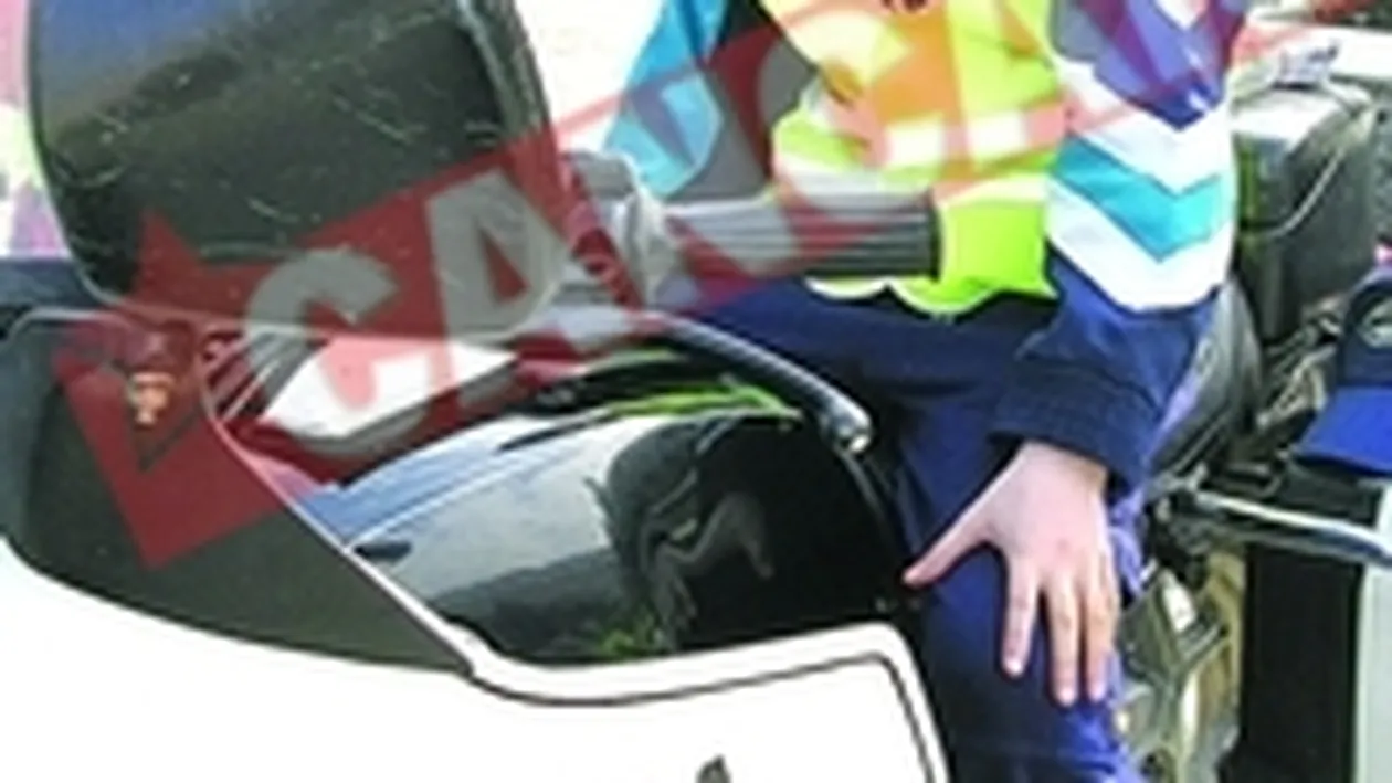 Vanatoare de cadre la Politia Capitalei