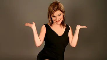 Malina Olinescu avea grave tulburari psihice! Vezi ce diagnostic i-au pus medicii acum un an!