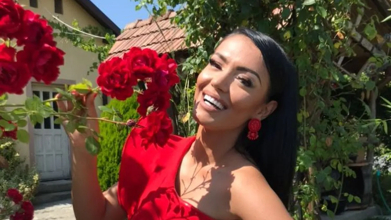 Andreea Mantea și-a făcut dantura înainte să preia cârma emisiunii „Te vreau lângă mine”: „Am avut probleme grave cu dinții”
