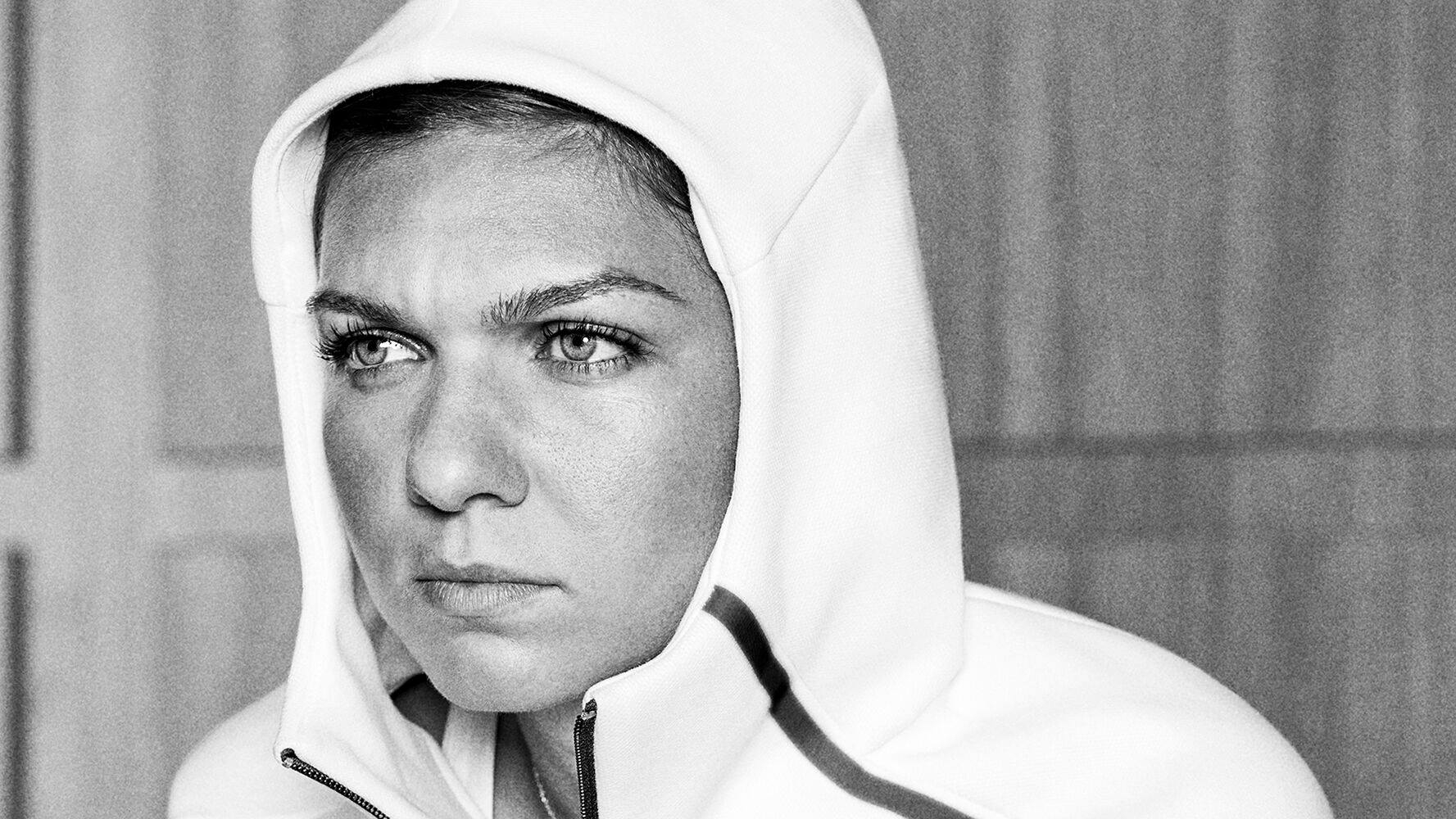Primele declarații ale Simonei Halep după ce a fost diagnosticată cu hernie de disc: ”Aș dori să precizez că...”