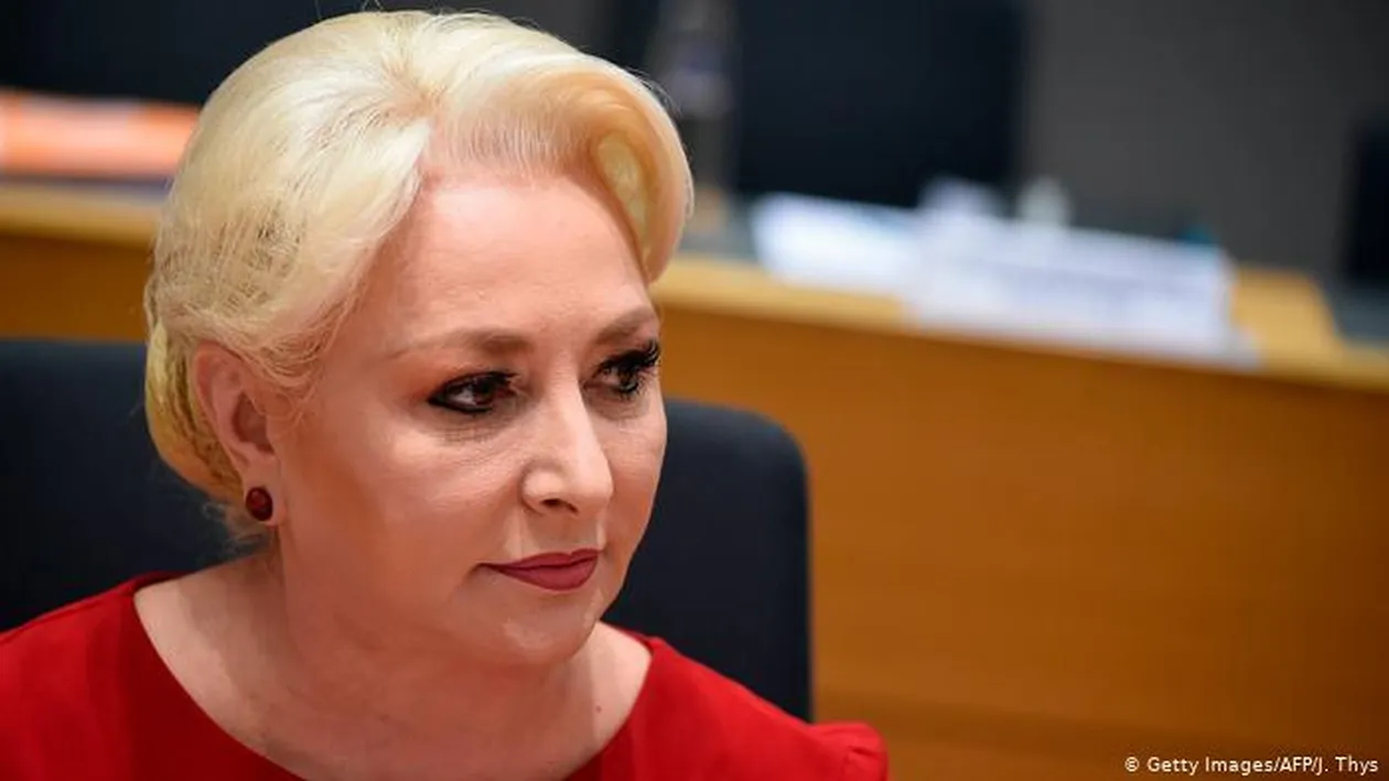 Dăncilă, atac dur la adresa lui Iohannis, Orban și Vela: ”Două treimi dintre medicii din România sunt femei. Spuneți...”