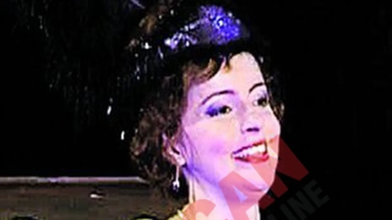 Amelia Antoniu: Roxana Briban a fost un om minunat si un artist desavarsit