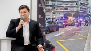Ce avere are Vadim Iermolayev, afaceristul vizat în atentatul din Monaco. A trecut totul pe numele fiicei