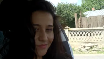 Claudia Patrascanu, de nerecunoscut!  Vezi cum arata nemachiata!