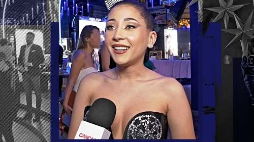 Adevărata Nicole Cherry, când nimeni nu o vede! Artista  a recunoscut ce face singură în intimitate