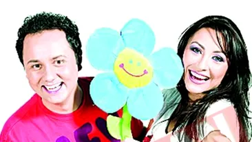 Andra si Maruta militeaza pentru autohtonul Dragobete