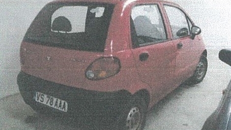Cât poate să coste acest MATIZ cu 202.000 kilometri la bord! Oamenii au comentat imediat când au văzut preţul!