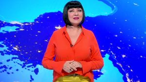 Zodia binecuvântată de Univers începând cu 1 februarie, potrivit faimoasei Neti Sandu