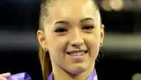 Ce ascunde Larisa Iordache sub costumul de gimnasta! N-ai fi banuit vreodata ca are asa ceva pe corp