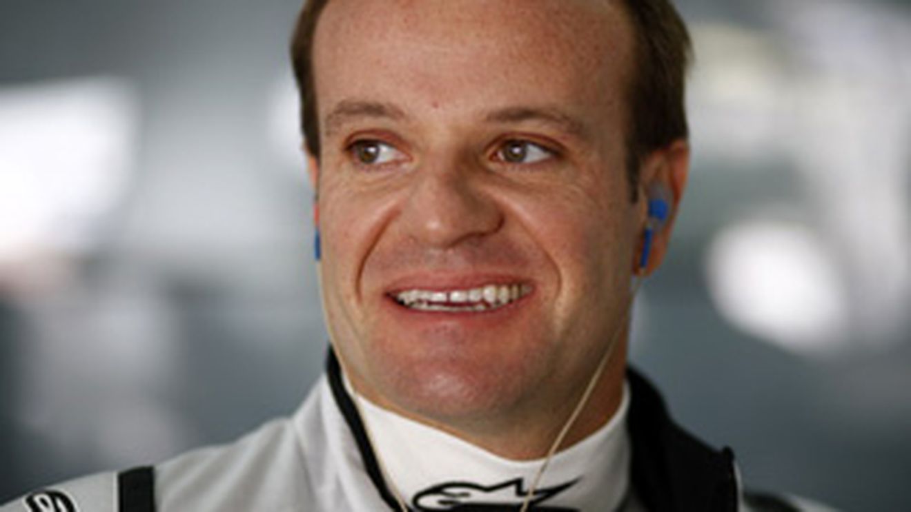 Rubens Barrichello va concura in Indycar