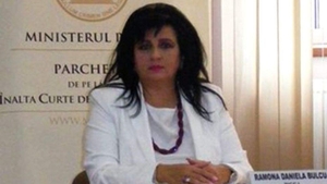 Procurorul Ramona Bulcu, ultimele cuvinte înainte de a-și pune capăt zilelor