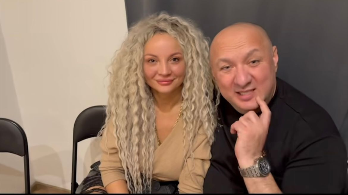 După ce a fost la un pas de moarte, Leo de la Strehaia iubește din nou! Ireal cine este femeia care i-a sucit mințile