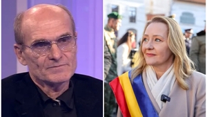 CTP, reacție dură după ce a citit scrisoarea Elenei Lasconi pentru Donald Trump: ”Lingușeală și ifose!”