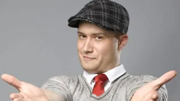 Mihai Bendeac e un pic confuz! Oare l-a parasit iubita?