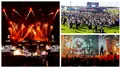 Programul pe ore pentru a doua zi a festivalului BEACH, PLEASE! 2025. Cine sunt artiștii care vor urca pe scena principală?