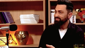 Job-ul bizar al lui Orlando Zaharia! Se angajase într-o fostă morgă din Grecia | ALTCEVA cu Adrian Artene